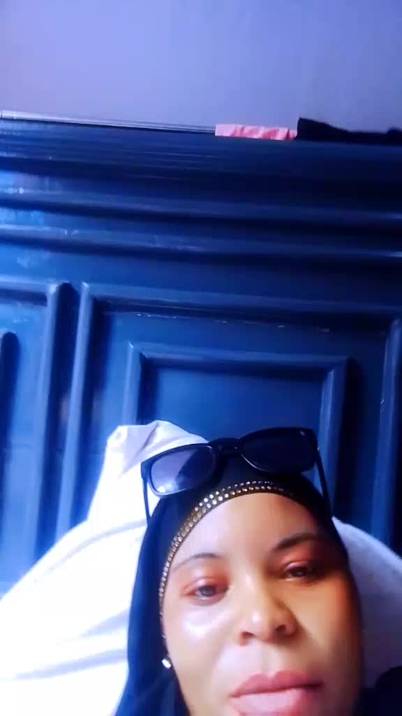 @Salmah Rashid