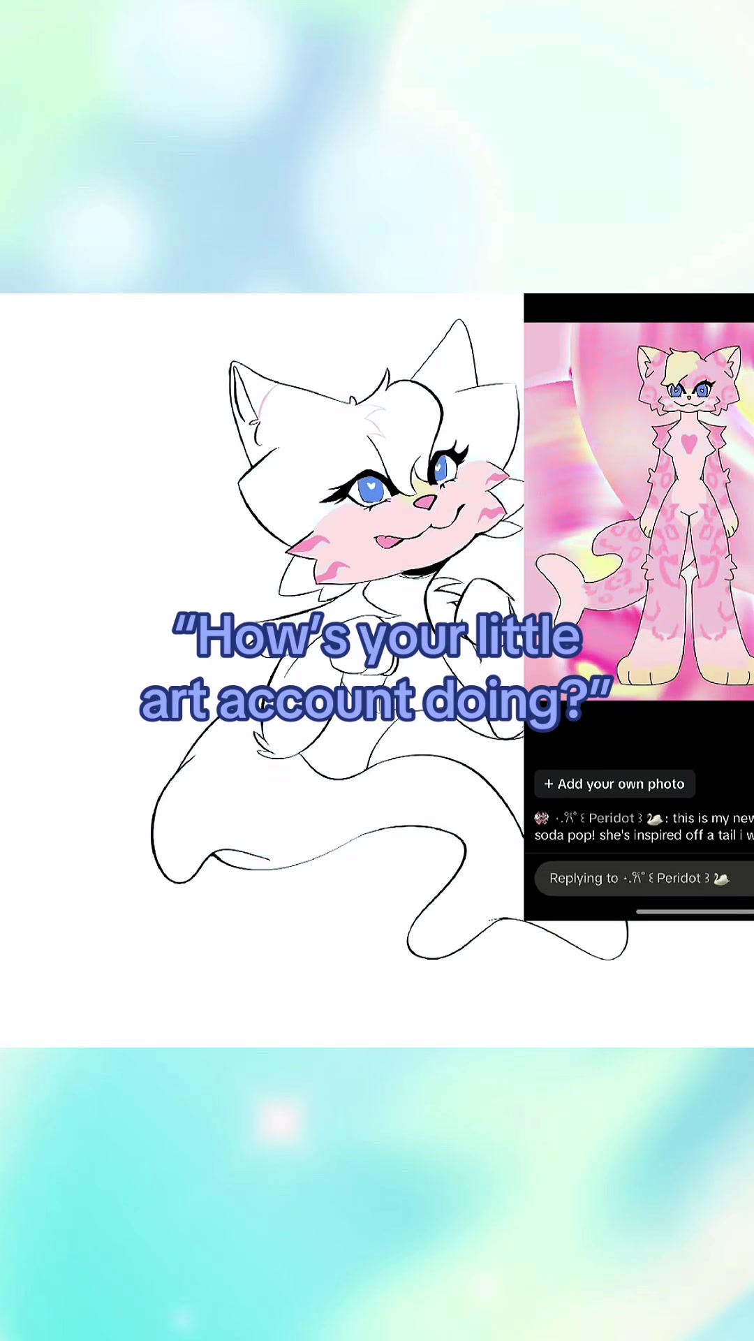 @past@salad [COMMS CLOSED]