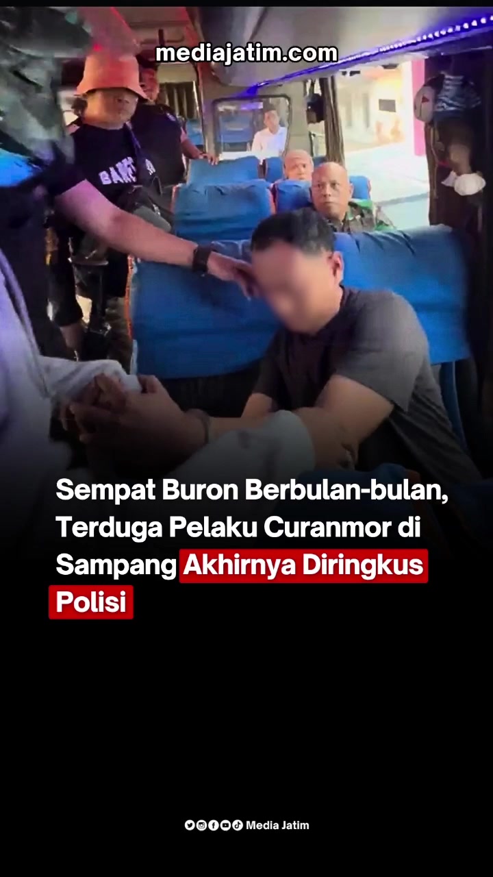 @Media Jatim