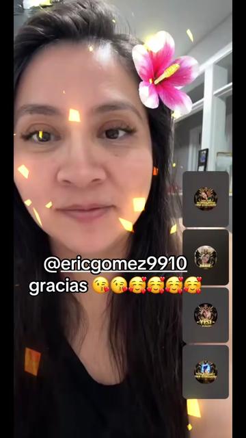 @🫡🧿ROSIE PEDRAZA LA PATRONA