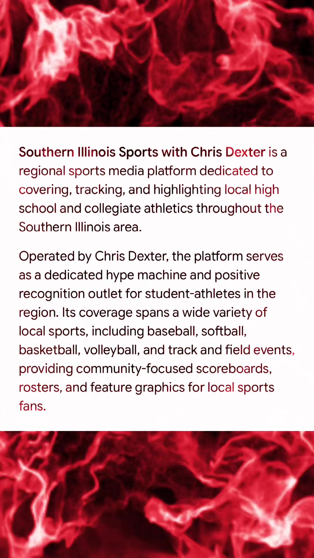 @soillsportswithchrisdex