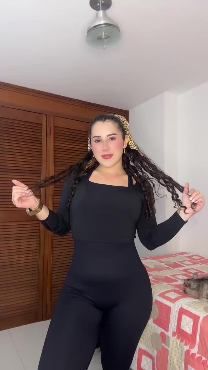 @Katherine Ortiz ๐