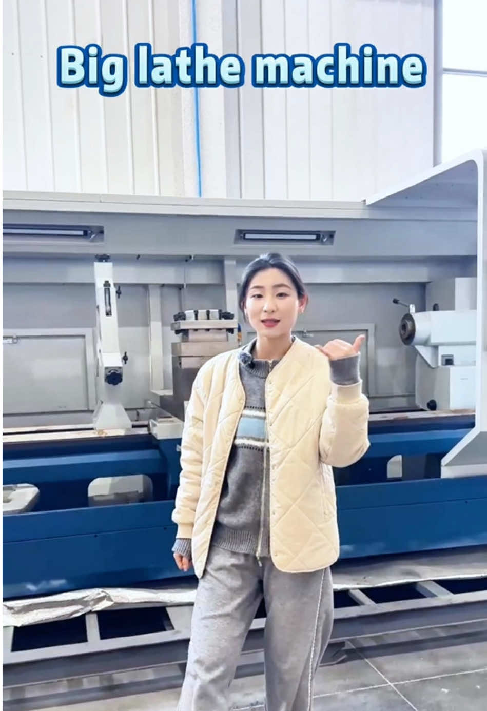 @LUZHONGCNC