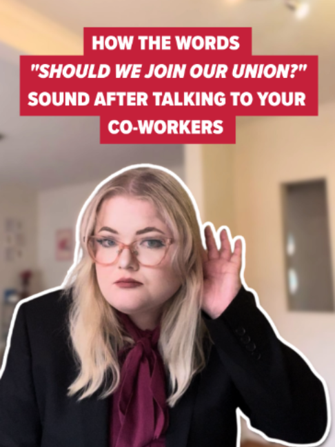 @United Workers Union