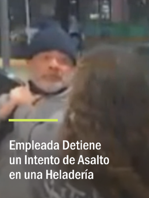@Primer Impacto