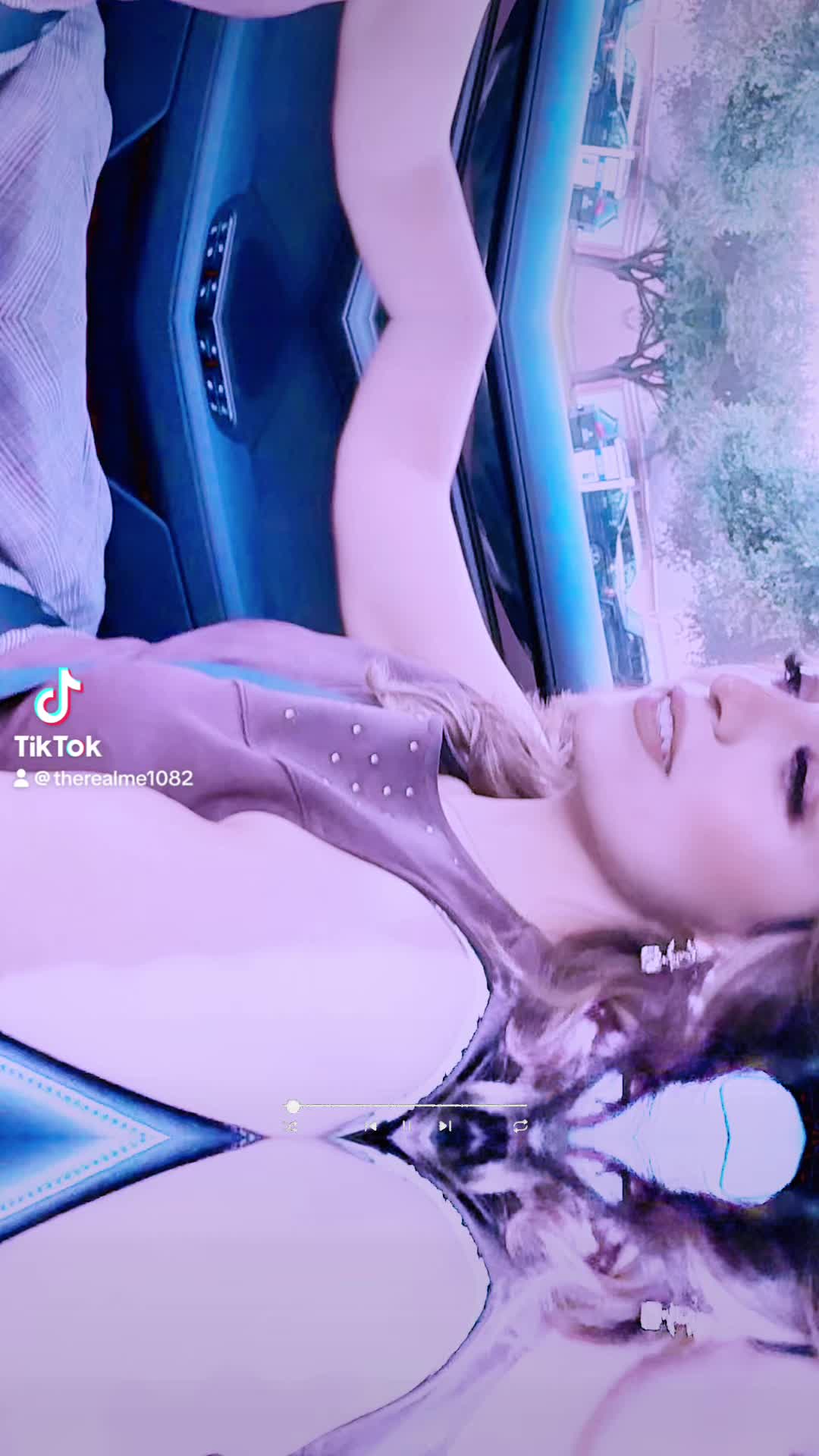 @Iram butt