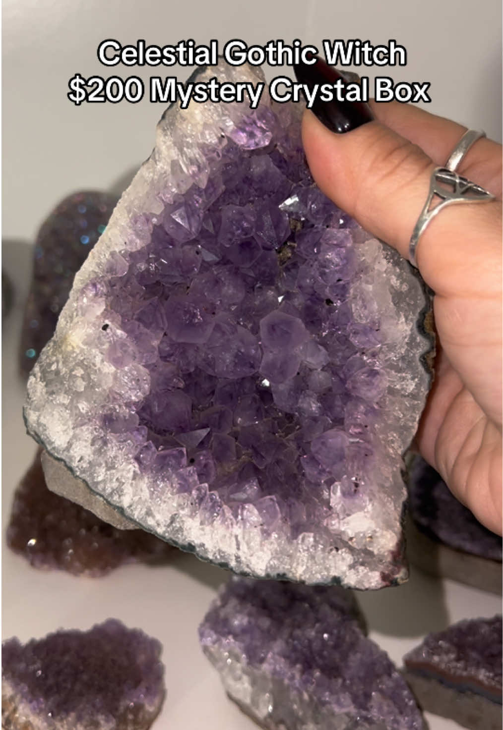 @Moon Garden Magick