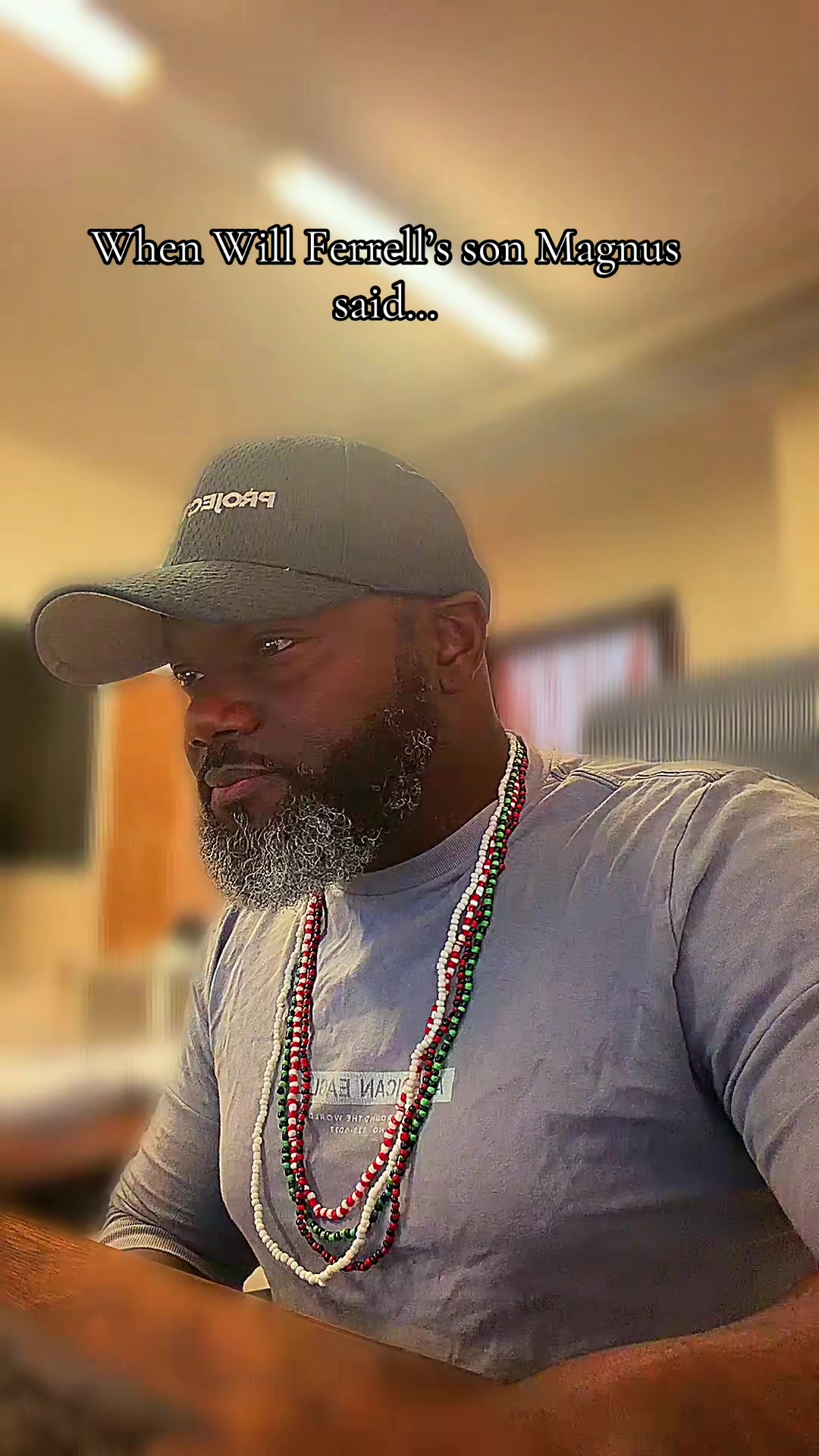 @Jamar/Shango|Traveler/Creator