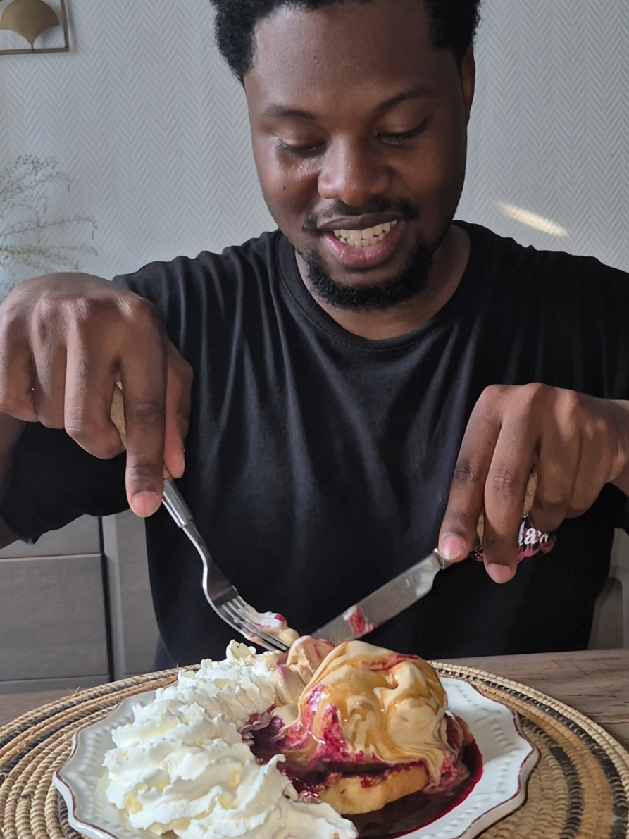 @Dans la cuisine de Kossy