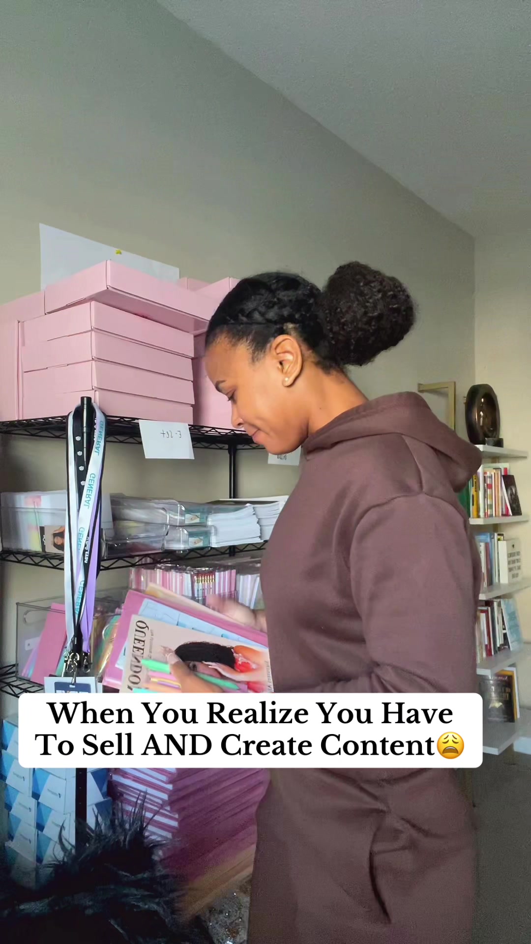 @Self-Love Stationery