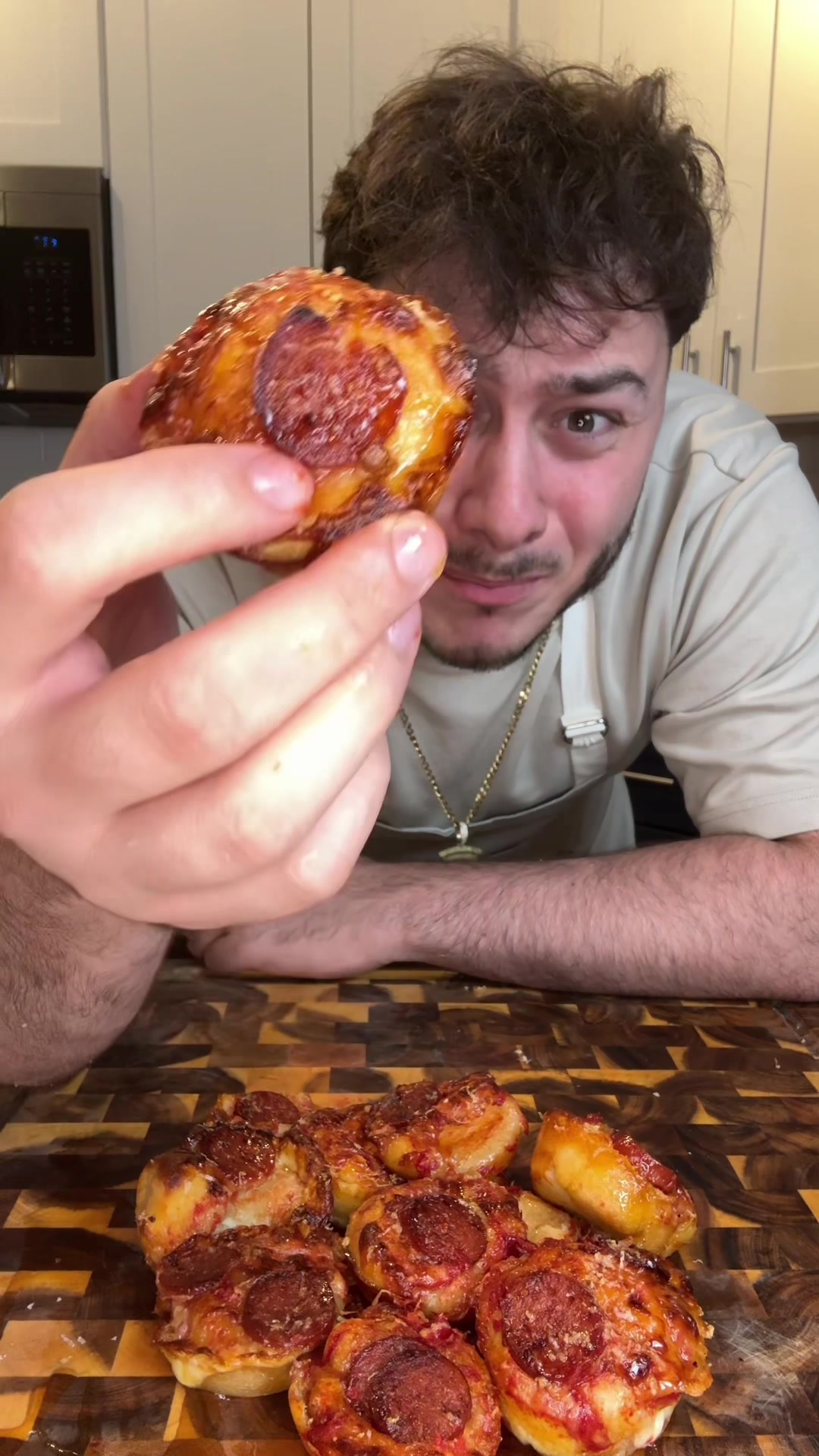 @Dough Joe