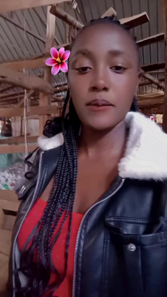 @Sharon Muthoka 🥰🥰