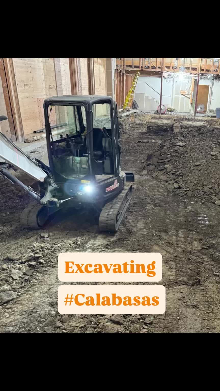 @So Cal Bobcat & Skaggs