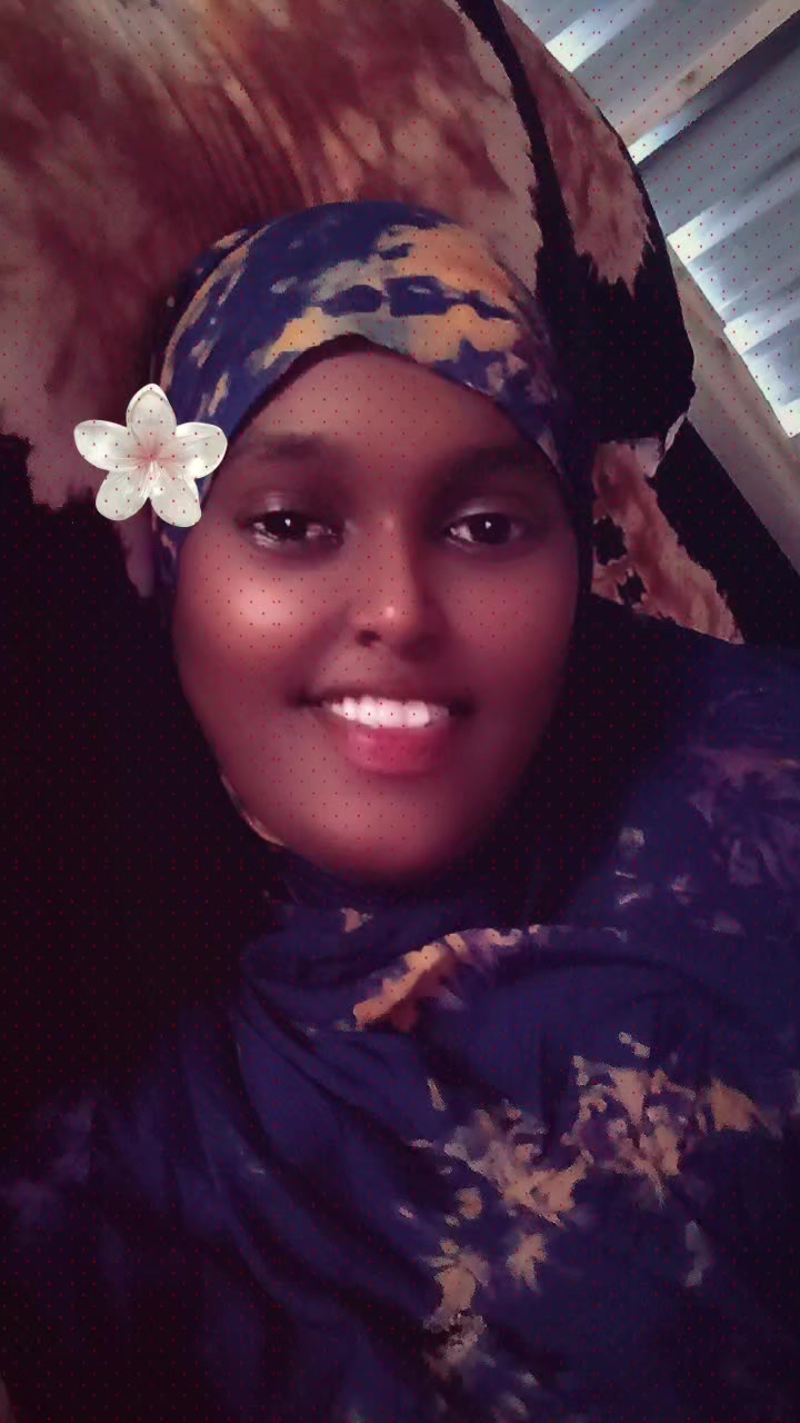 @ina abuukar