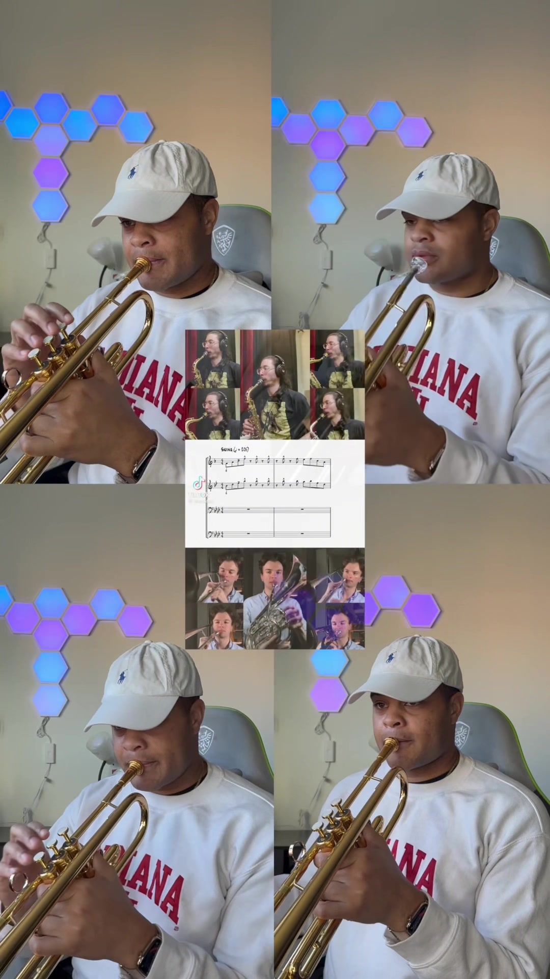 @Th3 Music
