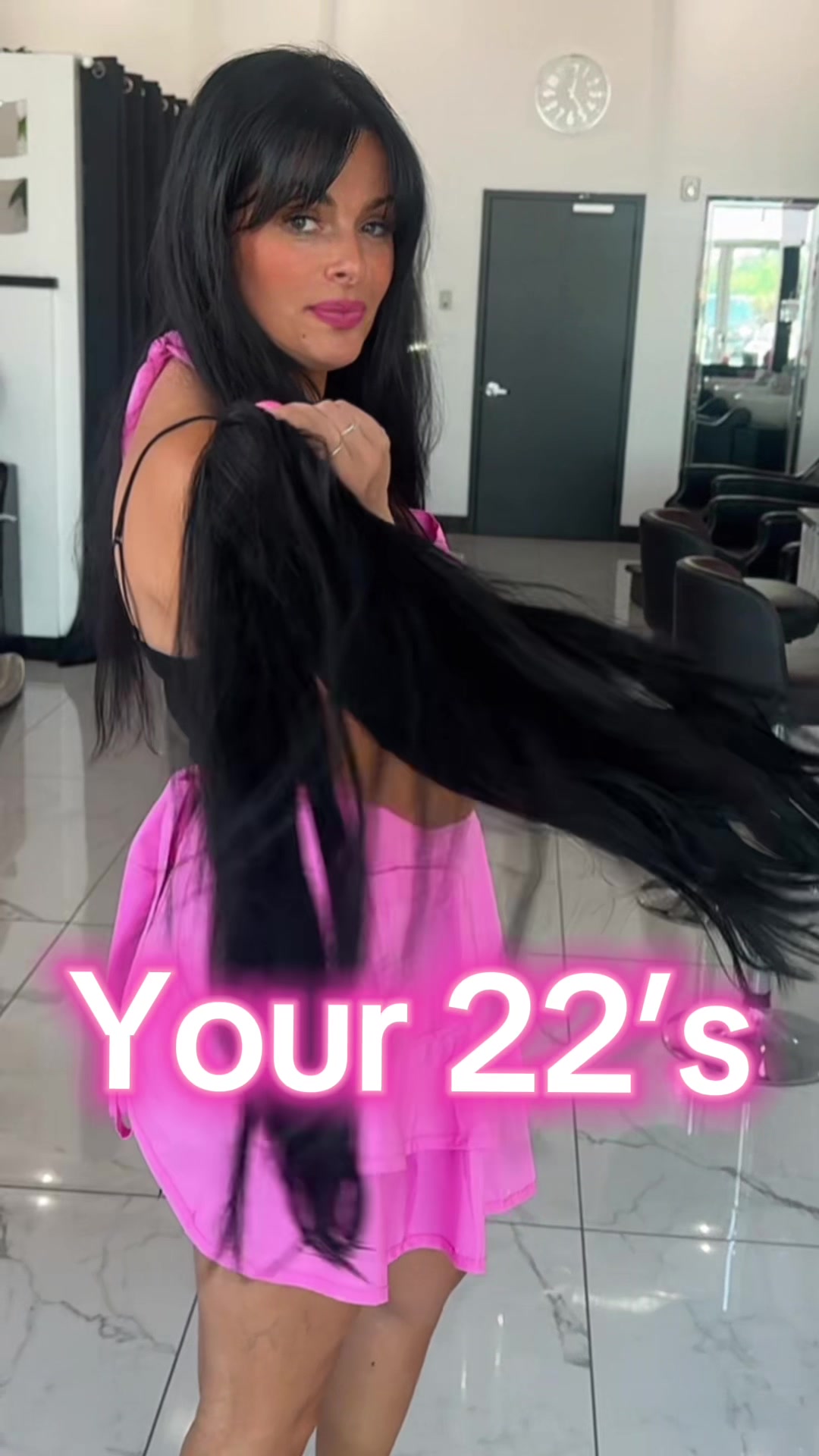 @BeautifulYouSalon/ExtensionBar