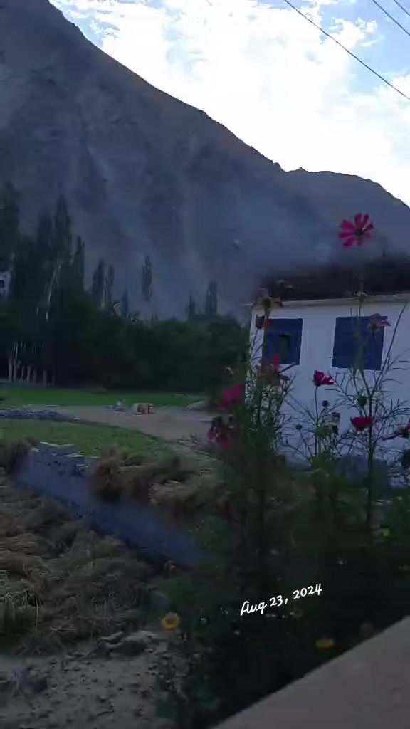 @Aftab Iqbal