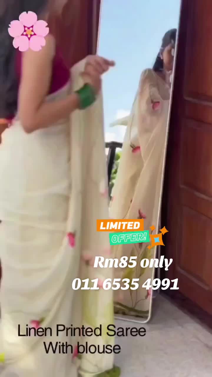 @Pranietha Collection โญ๐ชท