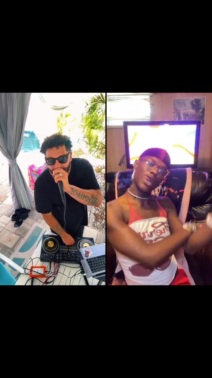 @DJVENOMLIVE