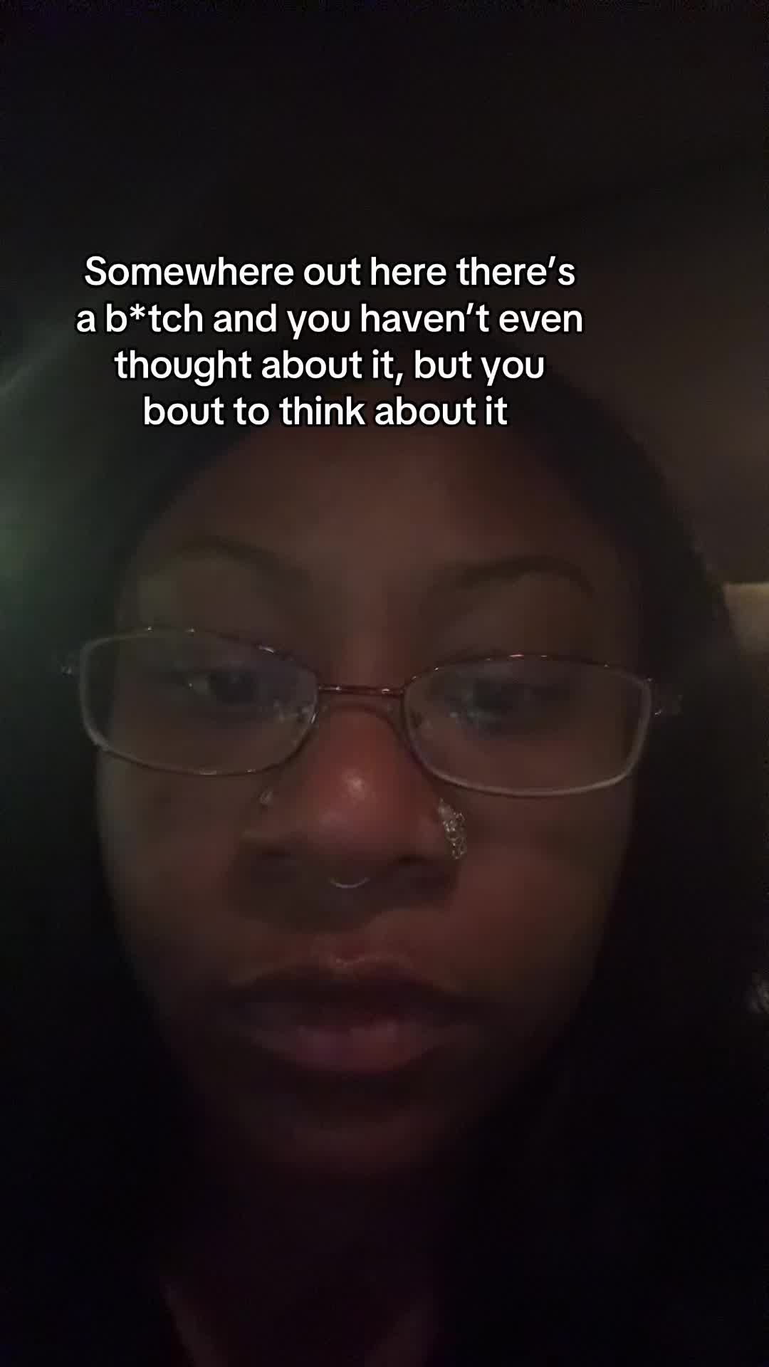 @Winter Nicki Smith
