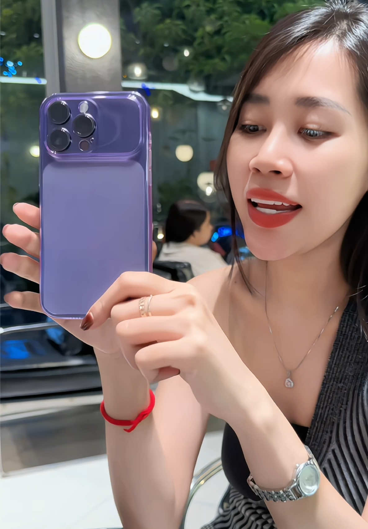 @MAI XINH