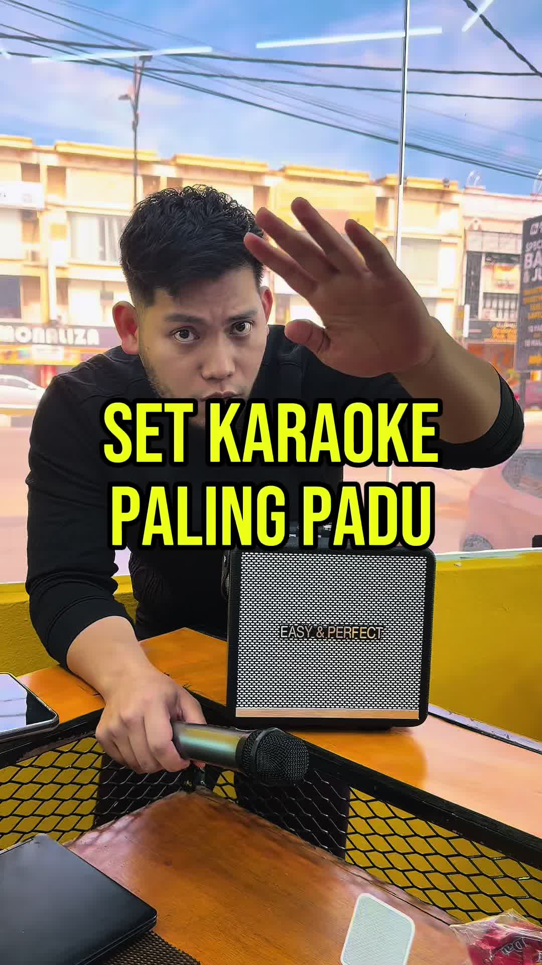 @iFanss Gadget KB