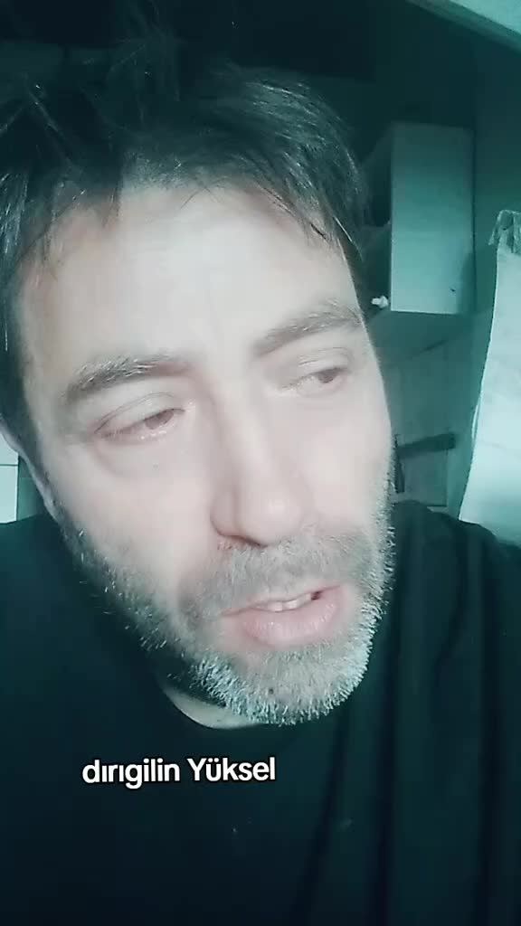 @dırıgilin Yüksel