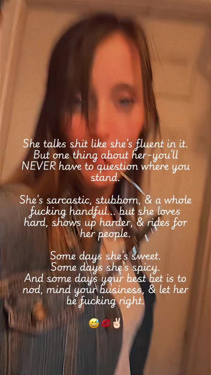@Ashley Marie