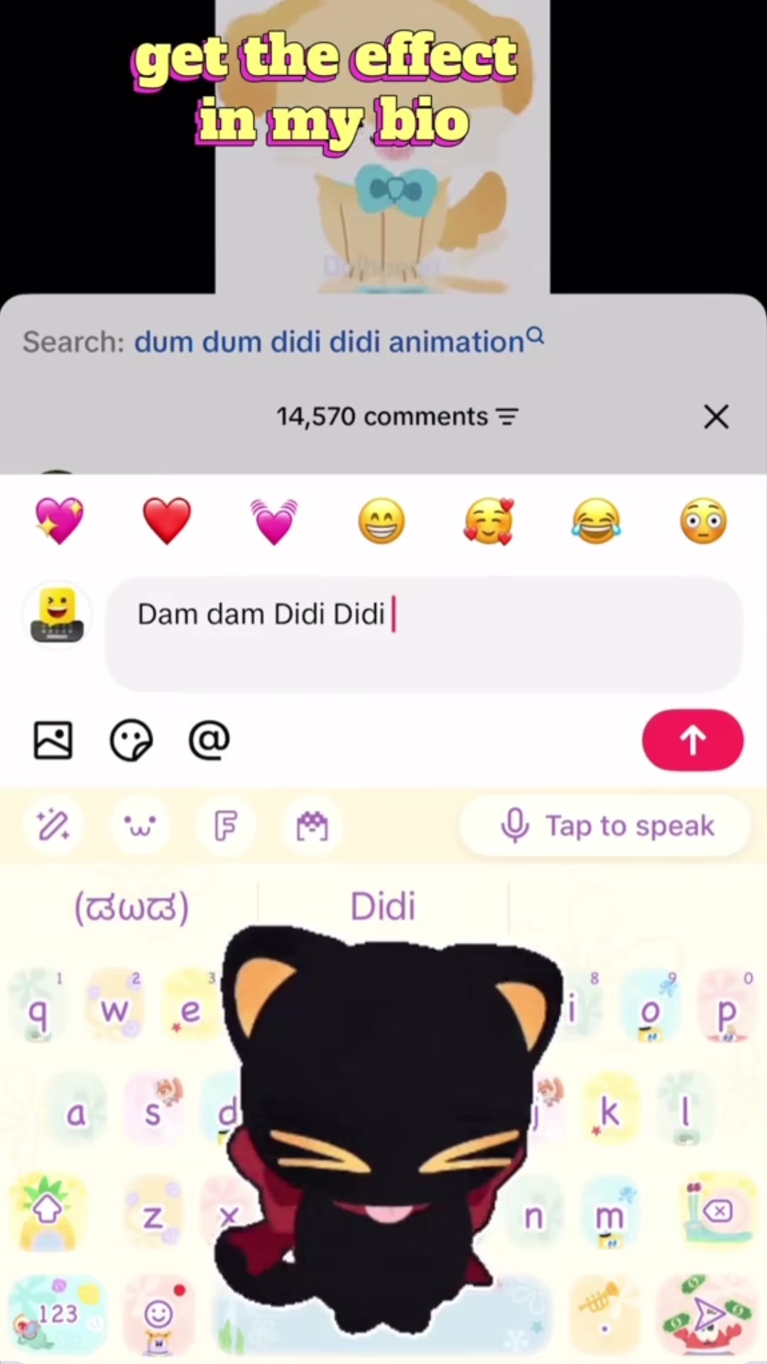 @Facemoji Keyboard
