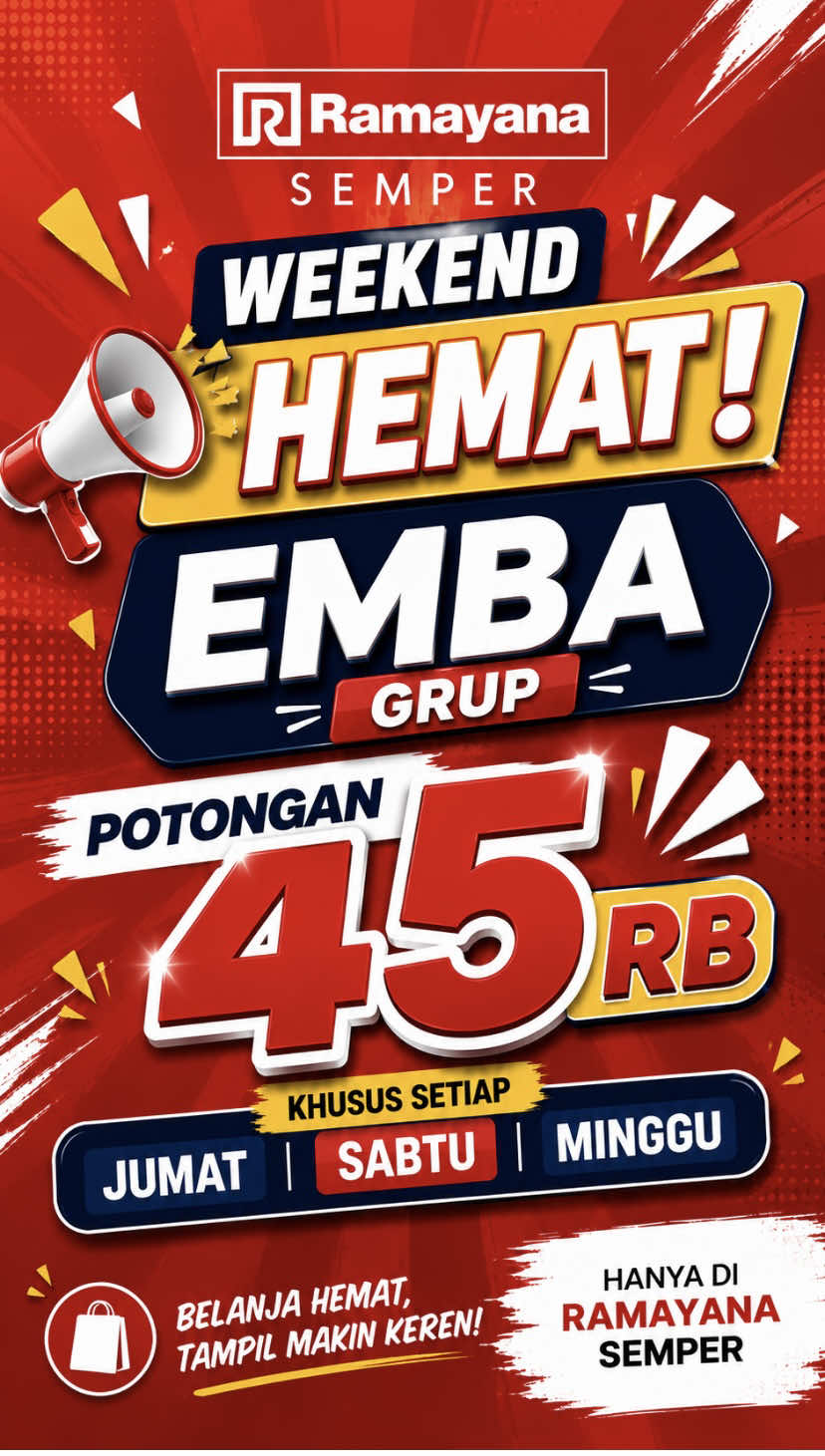 @Ramayana Semper
