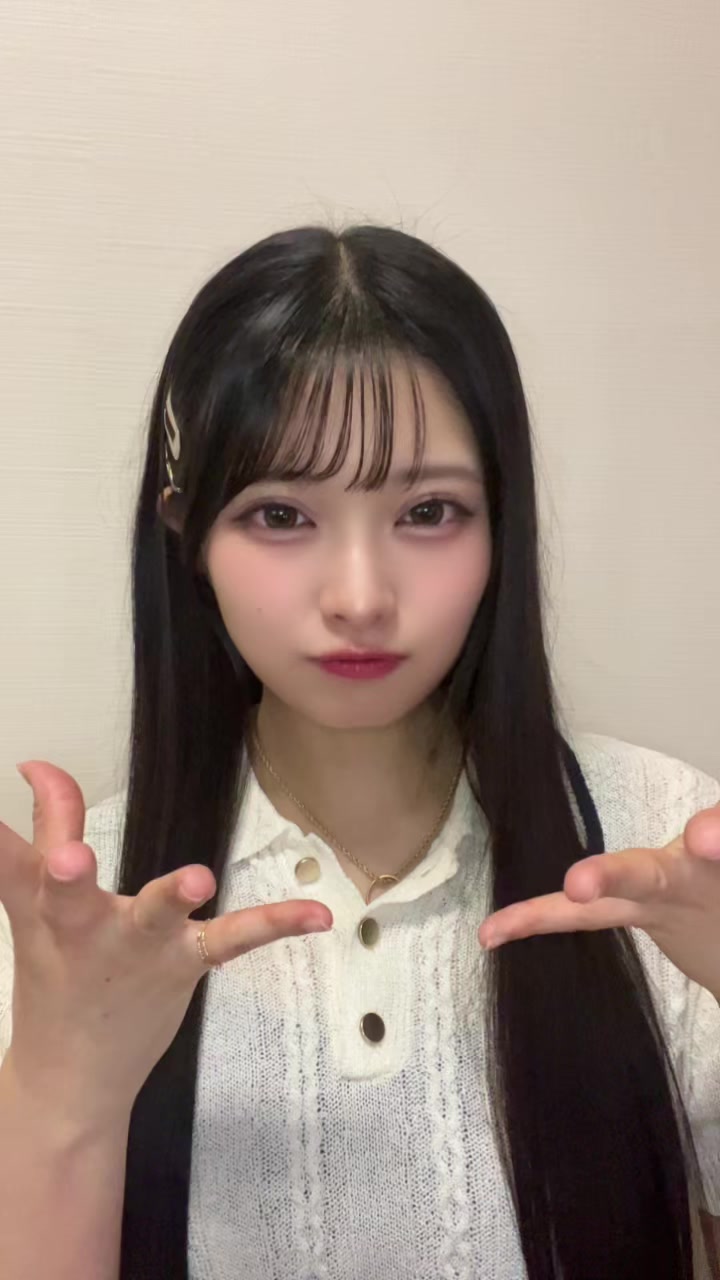 @行天優莉奈