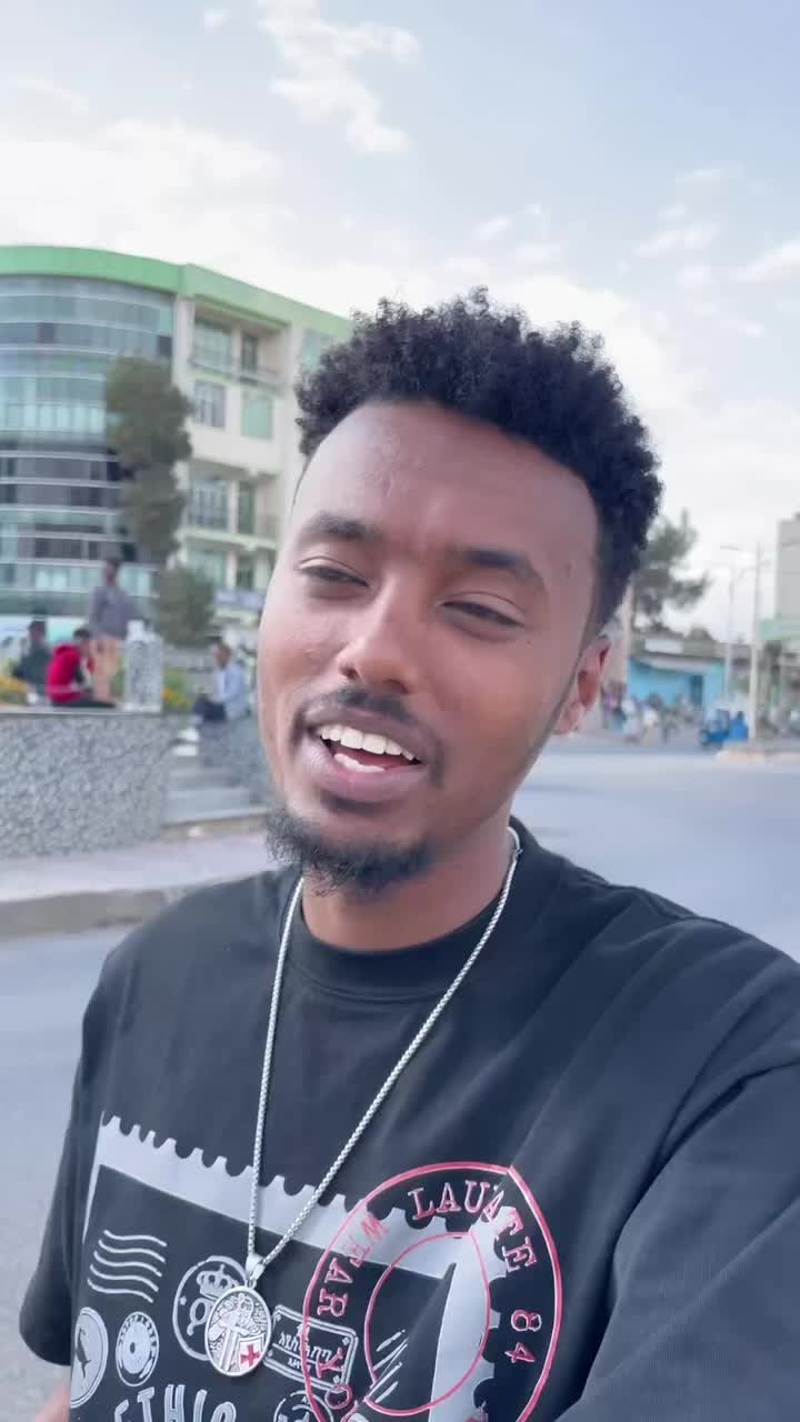 @Ethio Matrix