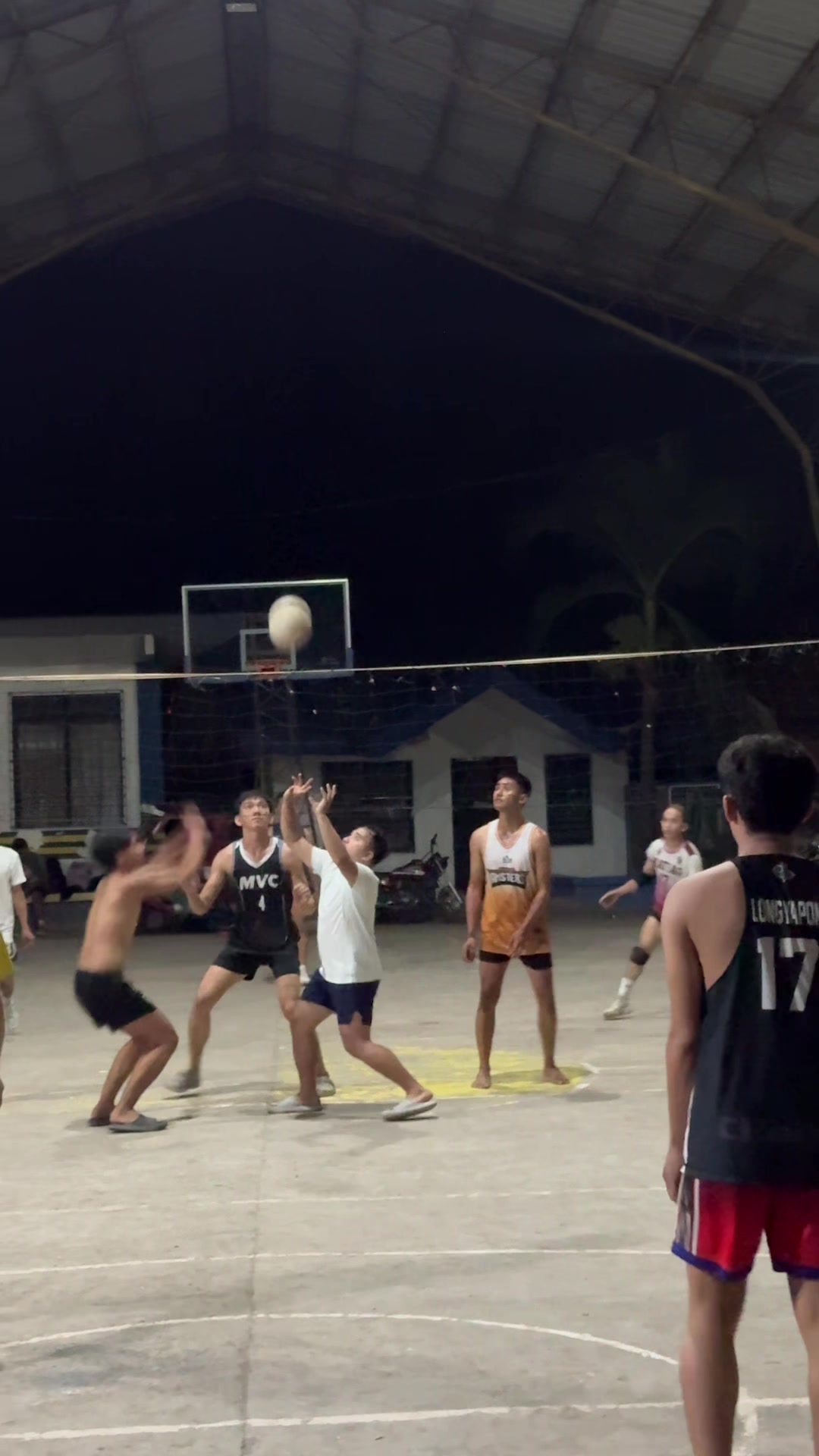 @PITIK Volley