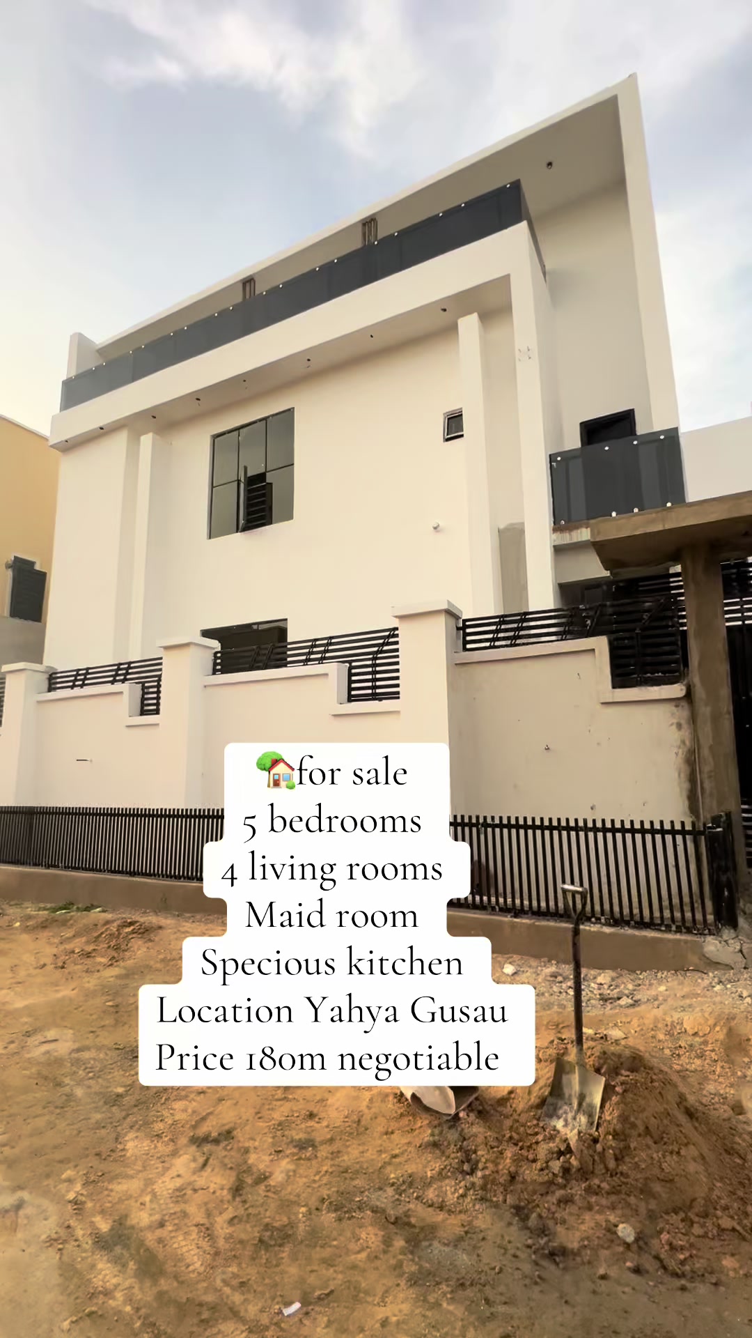 @MG Properties