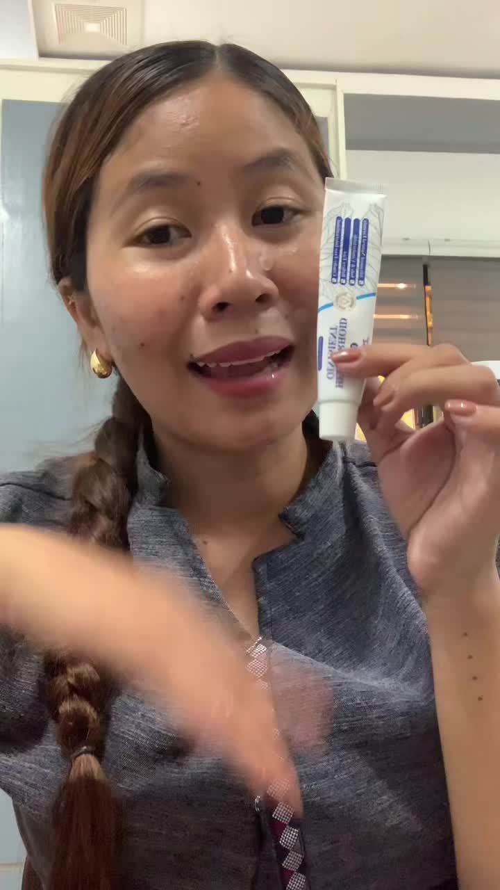 @Ma&rsquo;am Beng ᥫ᭡.