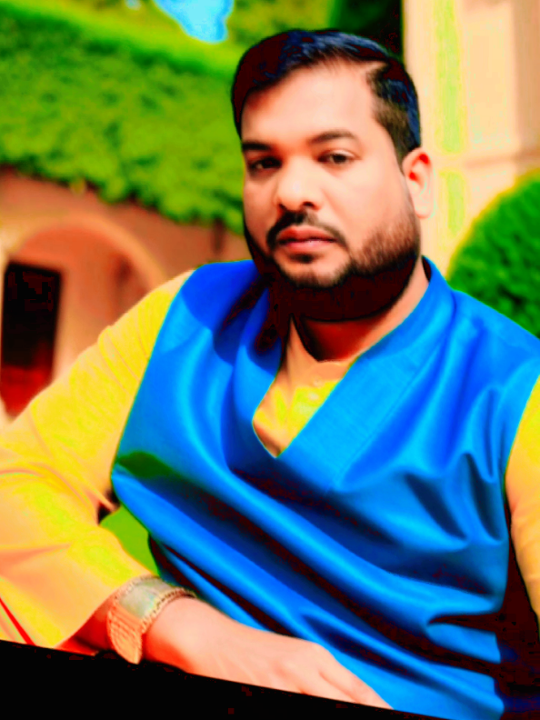 @MANOJ KUMAR 319
