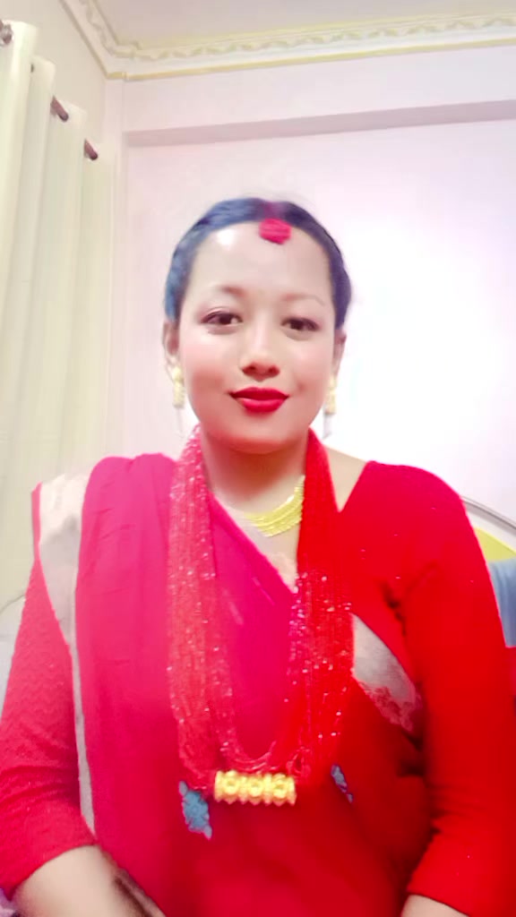 @Reenu Shrestha🧿