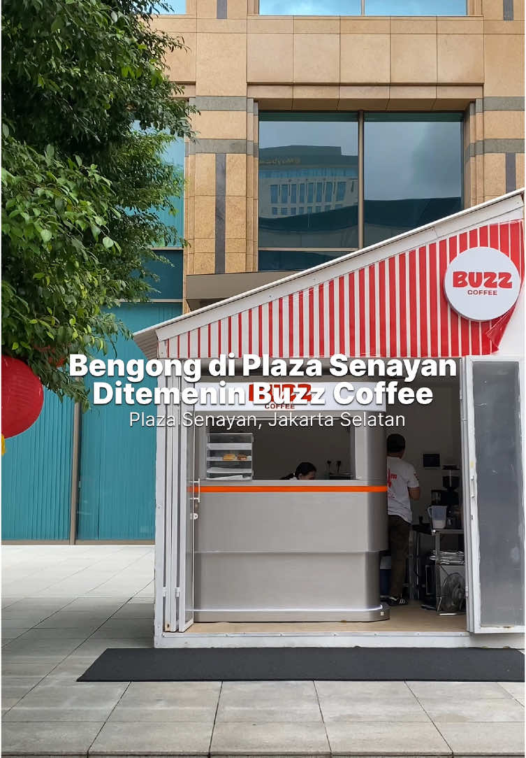 @Jakarta Ikimashou!