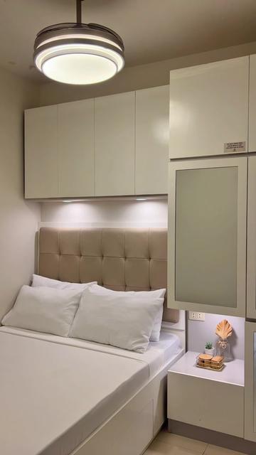 @Cozy Staycation by K