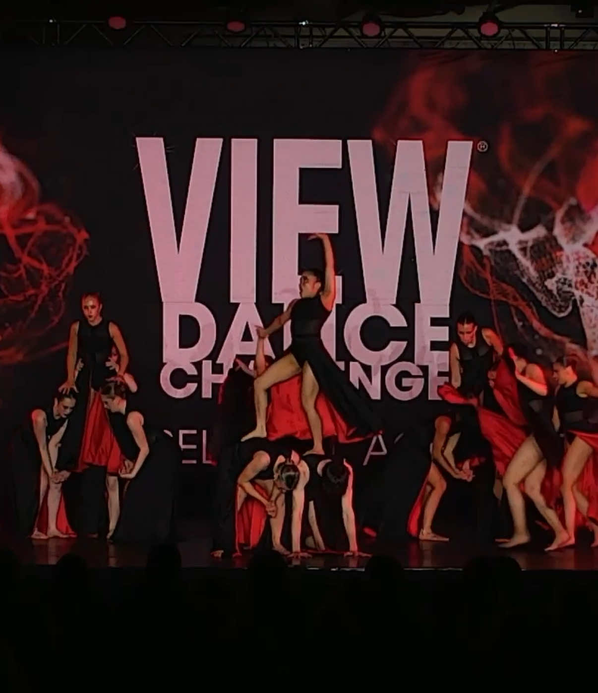 @VIEW Dance Challenge