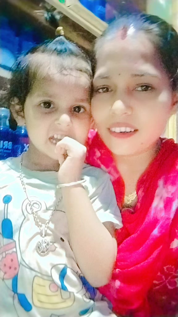 @Anju Mandal