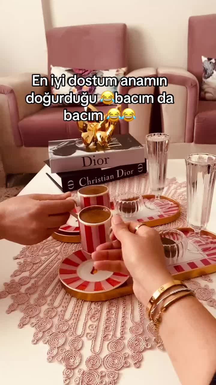 @Kahve k&ouml;şem