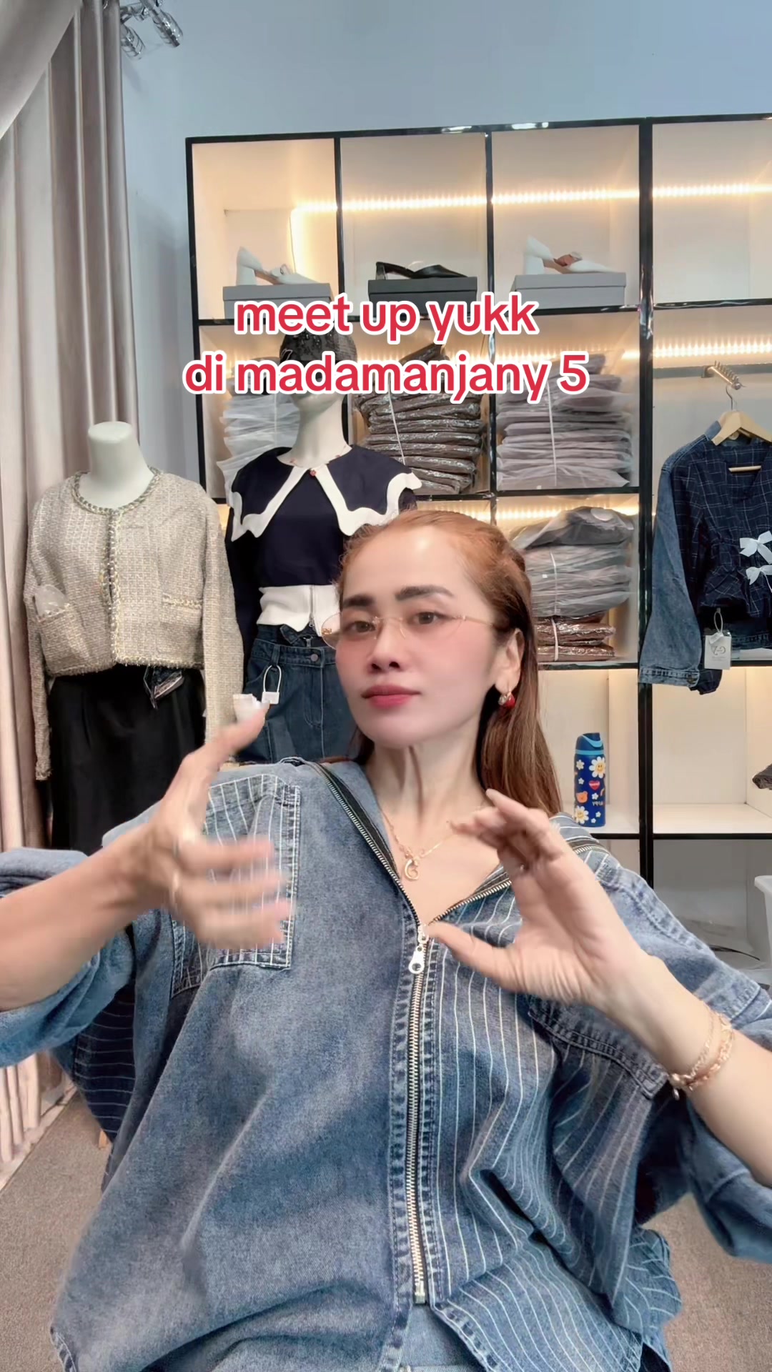 @madamanjany