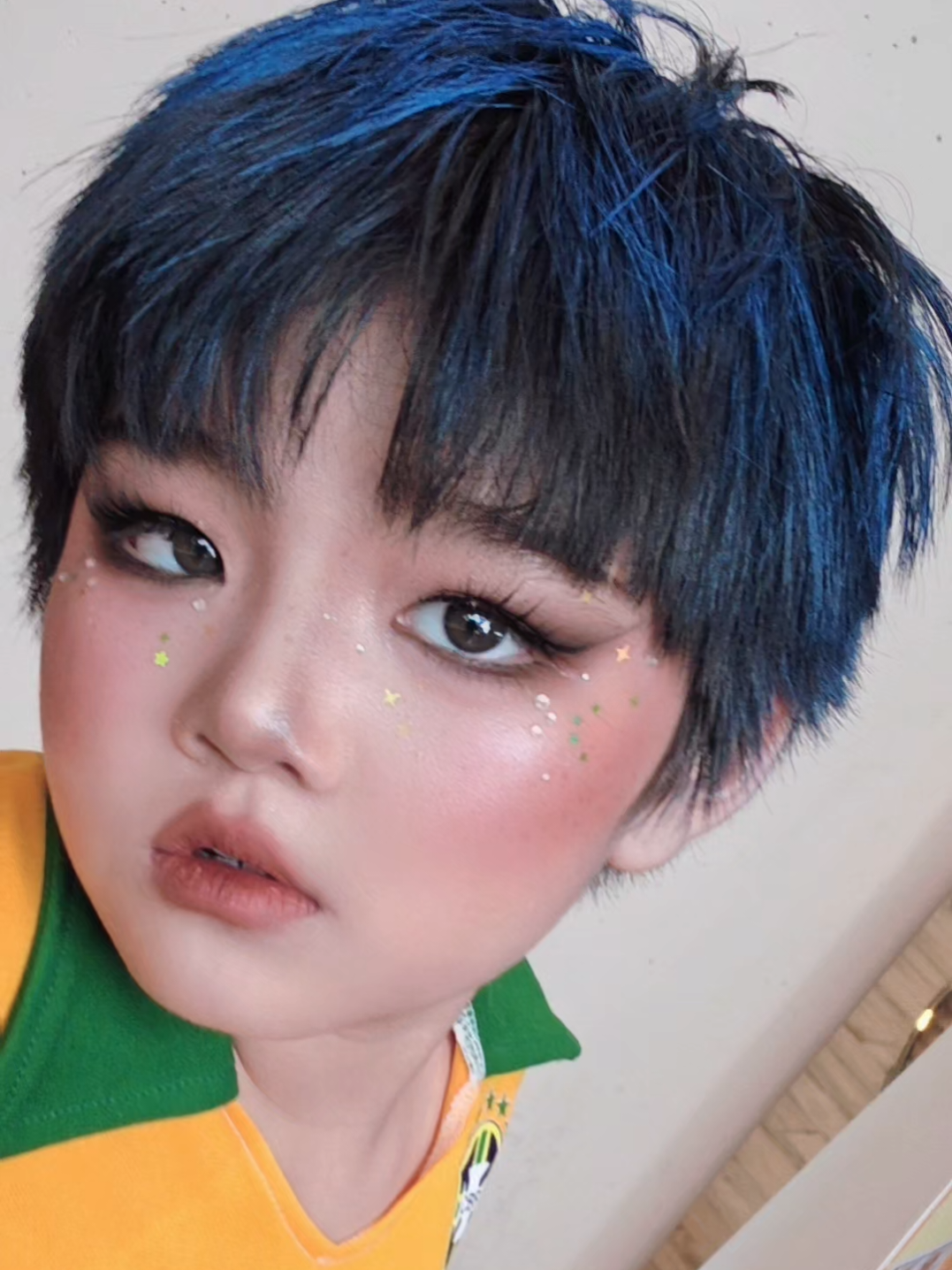 @benjimakeup. ช่างแต่งหน้า💄