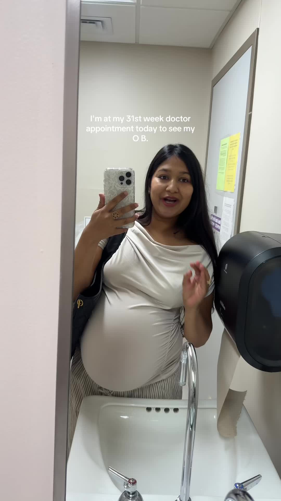 @Sanya | Twin Mom to-be