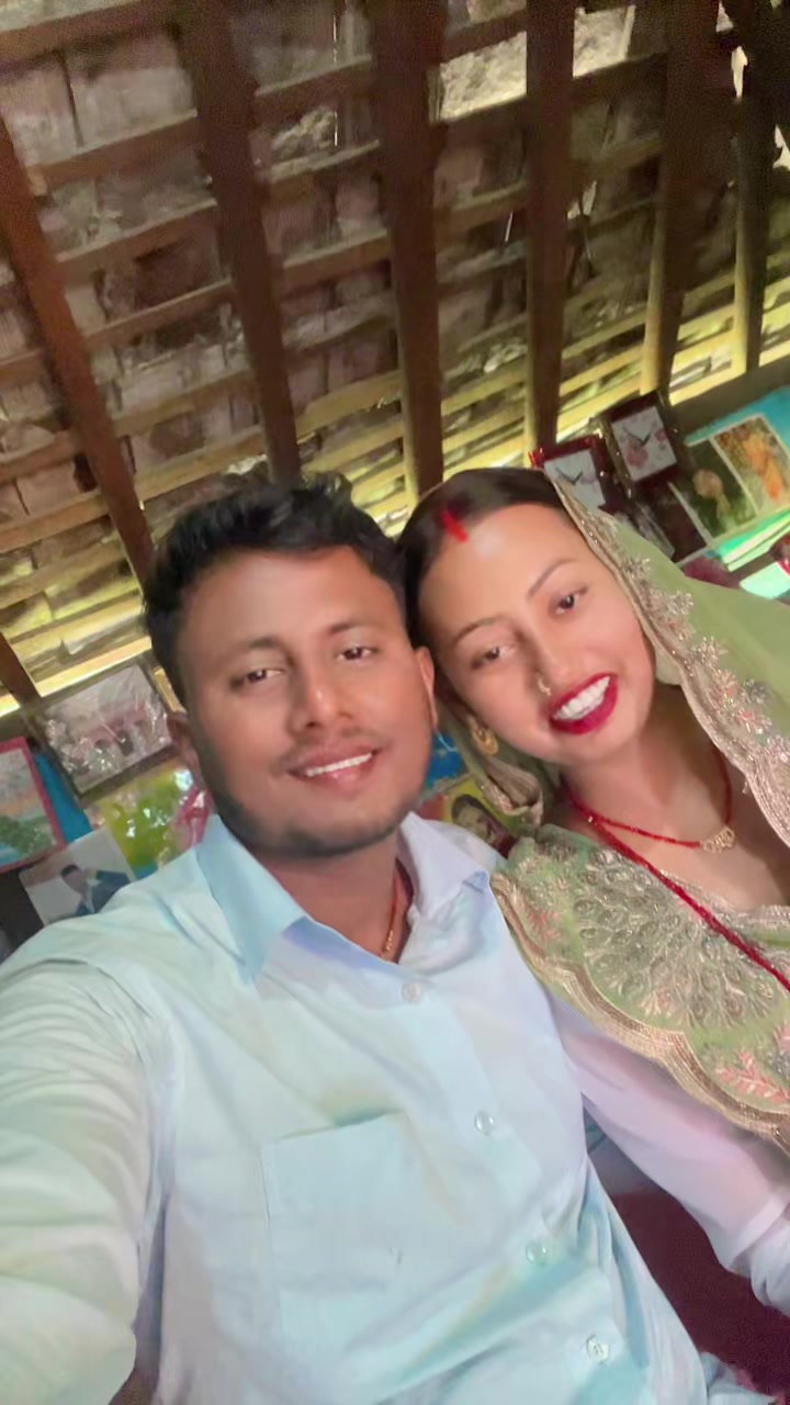 @Anjali👰_Ranjit♥️🫅😘