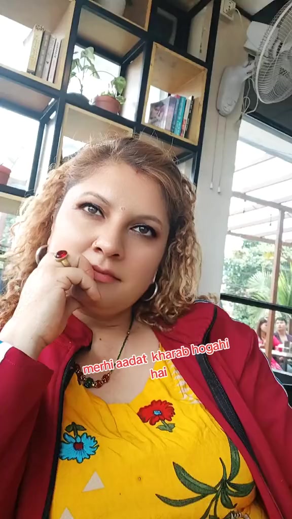 @devi ghimire