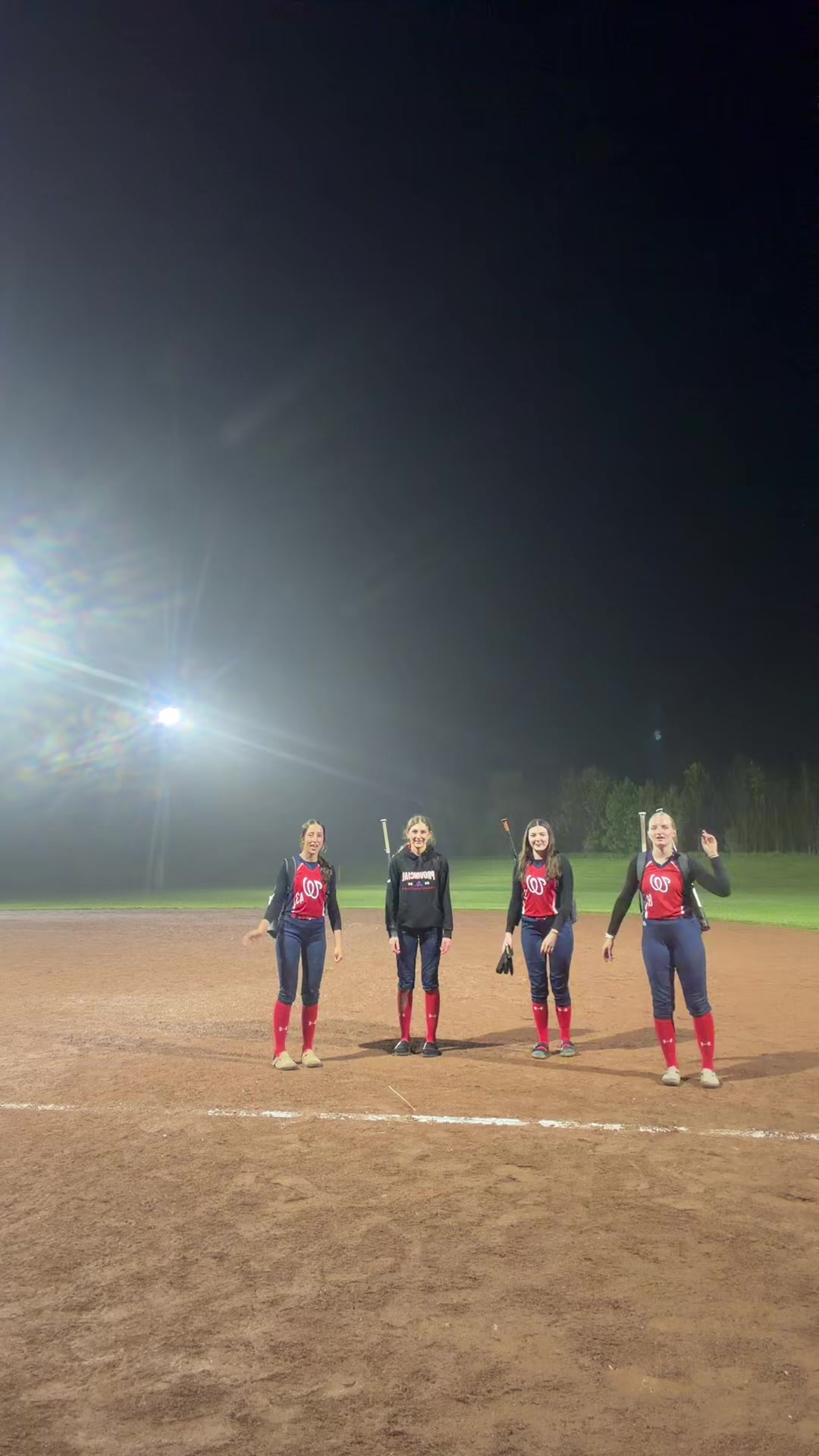 @prosoftballplayers