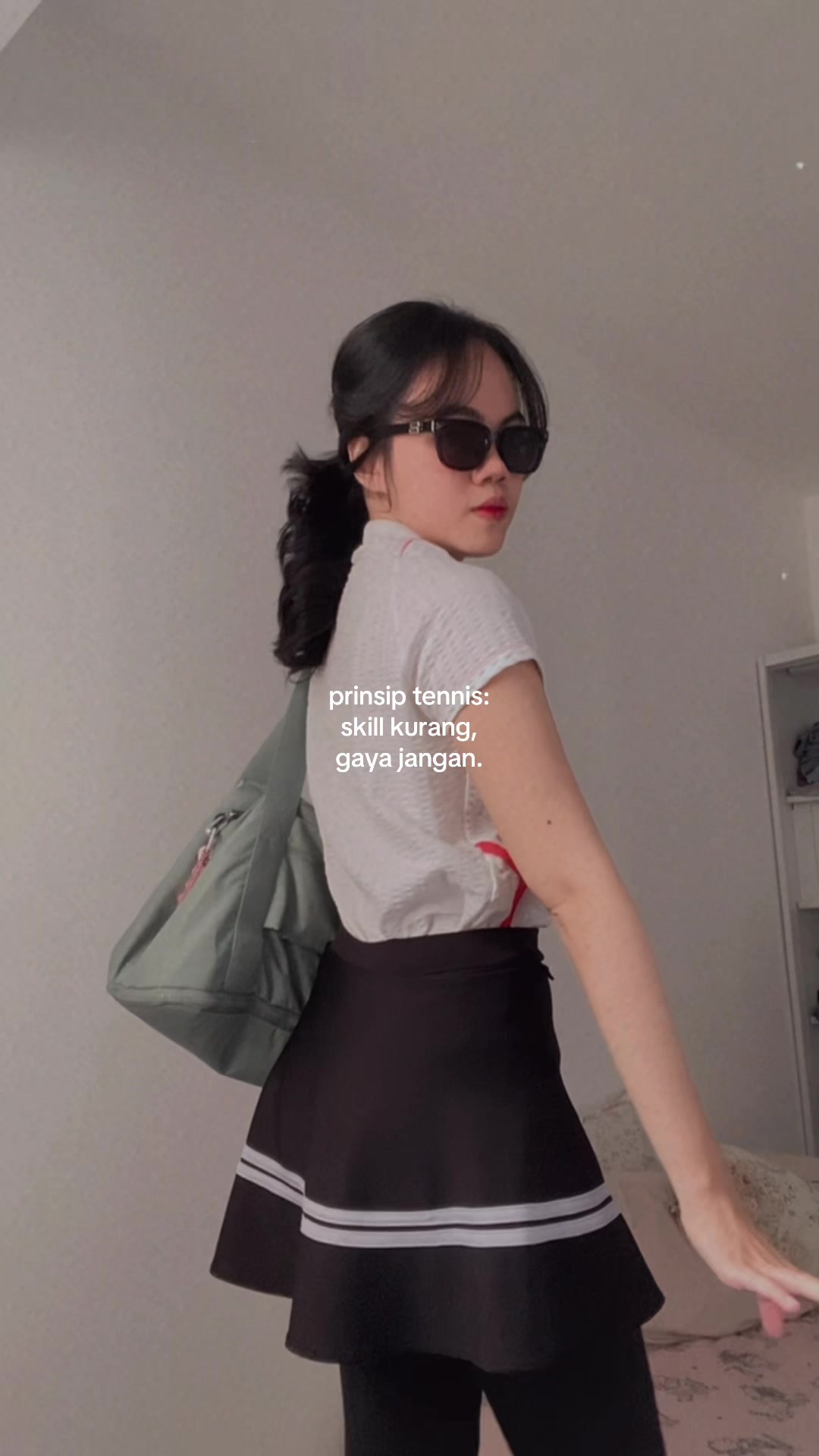 @aku dan teh