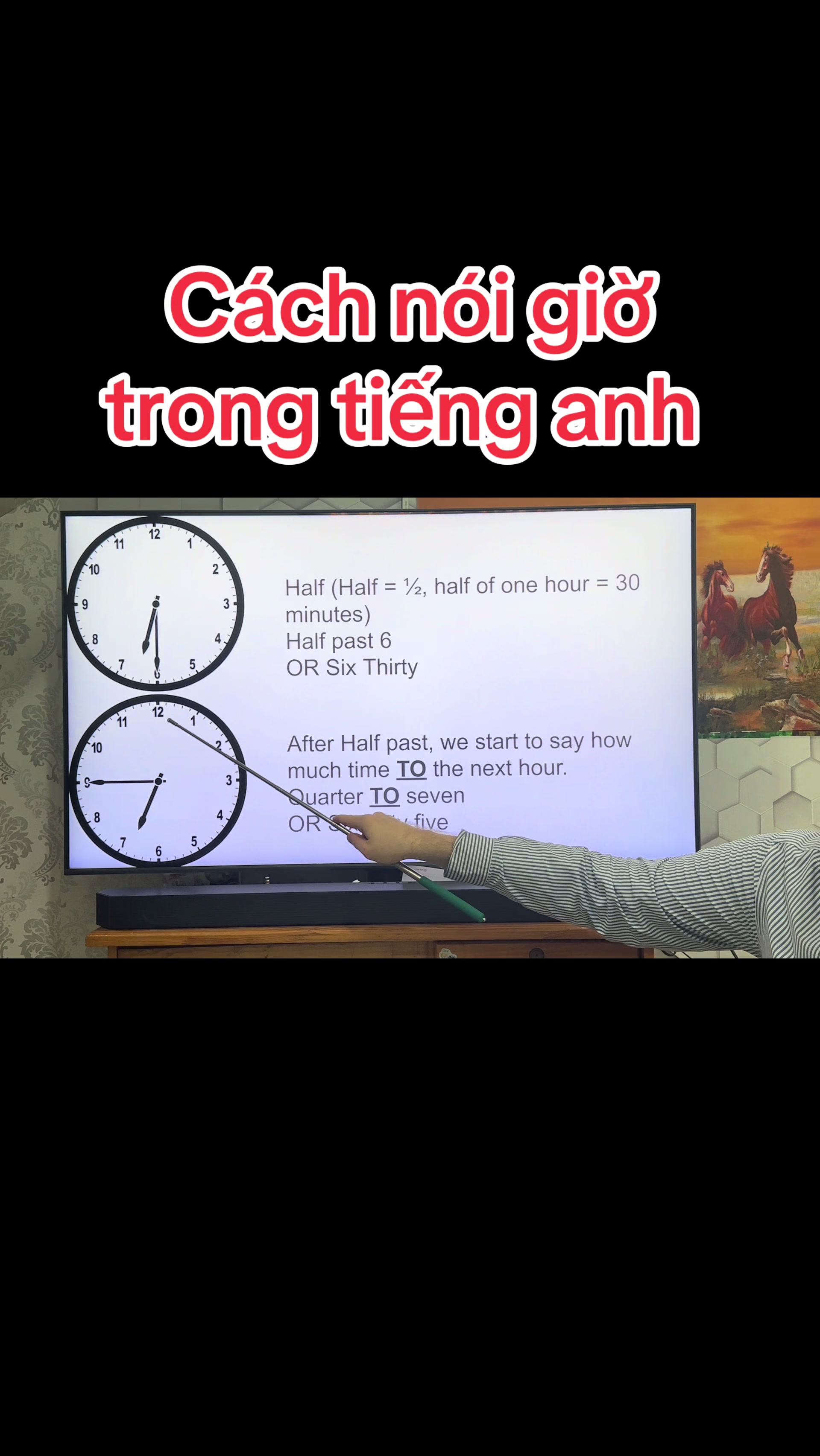 @Speak english